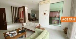 Impian Emas – 2 Storey Semi Detached – FOR SALE