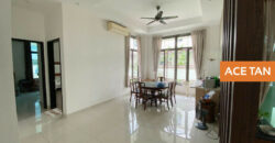 Impian Emas – 2 Storey Semi Detached – FOR SALE