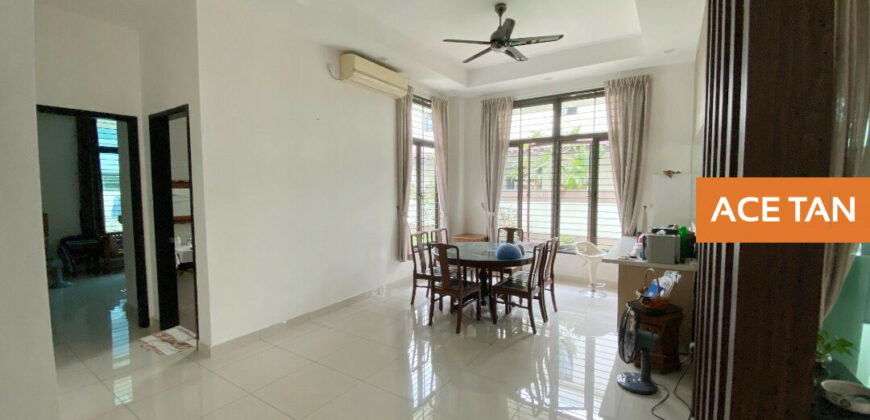 Impian Emas – 2 Storey Semi Detached – FOR SALE