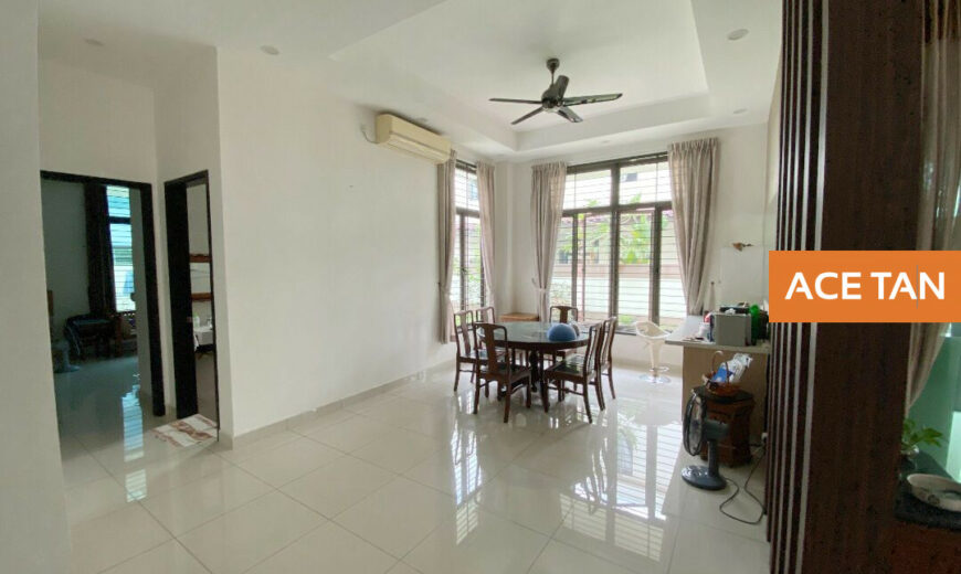 Impian Emas – 2 Storey Semi Detached – FOR SALE Impian Emas – 2 Storey Semi Detached – FOR SALE
