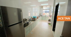 Impian Emas – 2 Storey Semi Detached – FOR SALE