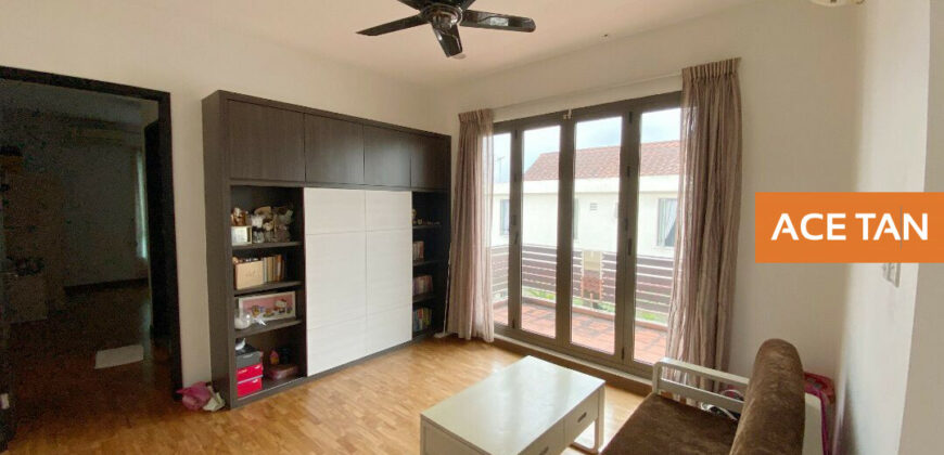 Impian Emas – 2 Storey Semi Detached – FOR SALE