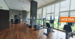 Danga Sutera – 2 Storey SuperLink House – FOR SALE Danga Sutera – 2 Storey SuperLink House – FOR SALE