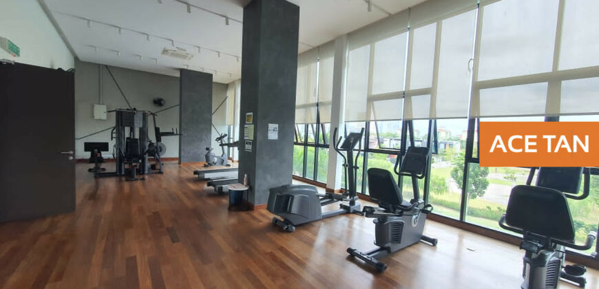 Danga Sutera – 2 Storey SuperLink House – FOR SALE Danga Sutera – 2 Storey SuperLink House – FOR SALE