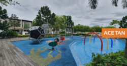 Danga Sutera – 2 Storey SuperLink House – FOR SALE Danga Sutera – 2 Storey SuperLink House – FOR SALE