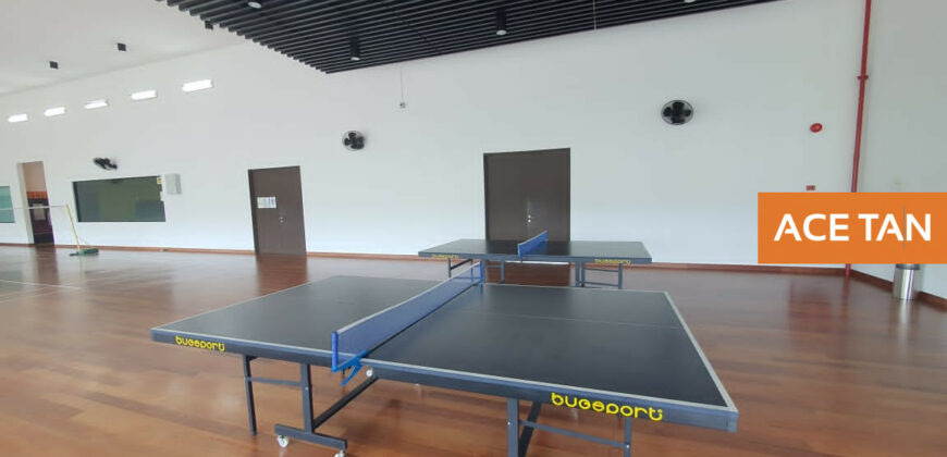 Danga Sutera – 2 Storey SuperLink House – FOR SALE Danga Sutera – 2 Storey SuperLink House – FOR SALE