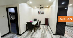 Bandar Baru Permas Jaya – 2 Storey Terrace House- FOR SALE