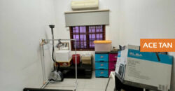 Bandar Baru Permas Jaya – 2 Storey Terrace House- FOR SALE