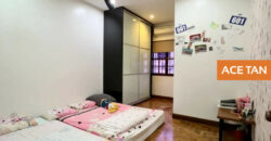 Bandar Baru Permas Jaya – 2 Storey Terrace House- FOR SALE