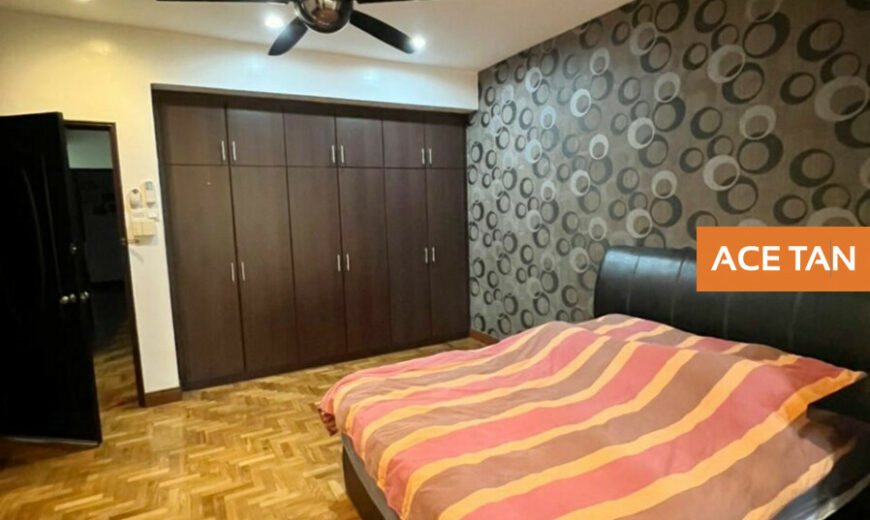 Bandar Baru Permas Jaya – 2 Storey Terrace House- FOR SALE Bandar Baru Permas Jaya – 2 Storey Terrace House- FOR SALE