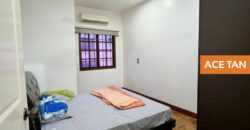 Bandar Baru Permas Jaya – 2 Storey Terrace House- FOR SALE