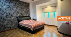 Bandar Baru Permas Jaya – 2 Storey Terrace House- FOR SALE