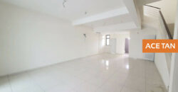 Danga Sutera – 2 Storey SuperLink House – FOR SALE Danga Sutera – 2 Storey SuperLink House – FOR SALE