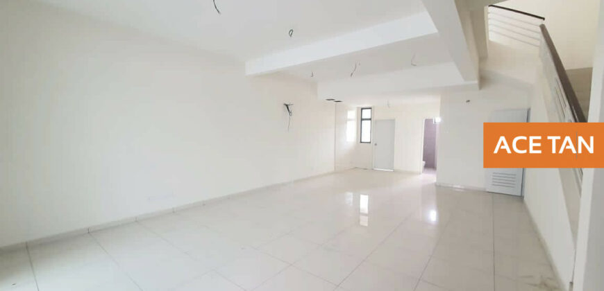 Danga Sutera – 2 Storey SuperLink House – FOR SALE Danga Sutera – 2 Storey SuperLink House – FOR SALE