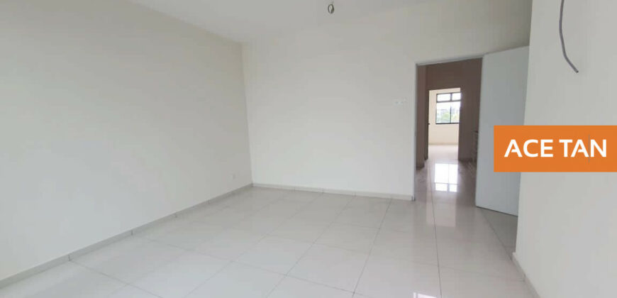Danga Sutera – 2 Storey SuperLink House – FOR SALE Danga Sutera – 2 Storey SuperLink House – FOR SALE