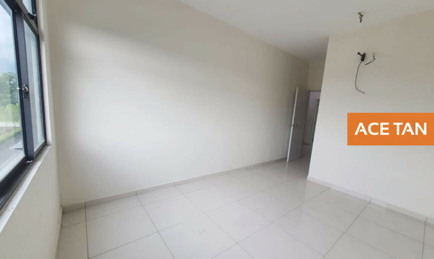 Danga Sutera – 2 Storey SuperLink House – FOR SALE Danga Sutera – 2 Storey SuperLink House – FOR SALE