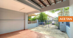 Seri Austin – 2 Storey Terrace House – FOR RENT Seri Austin – 2 Storey Terrace House – FOR RENT