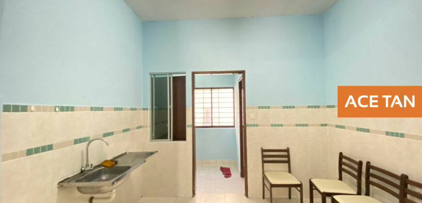 Seri Austin – 2 Storey Terrace House – FOR RENT Seri Austin – 2 Storey Terrace House – FOR RENT