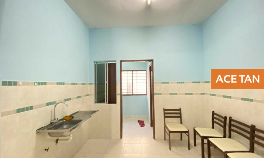 Seri Austin – 2 Storey Terrace House – FOR RENT Seri Austin – 2 Storey Terrace House – FOR RENT