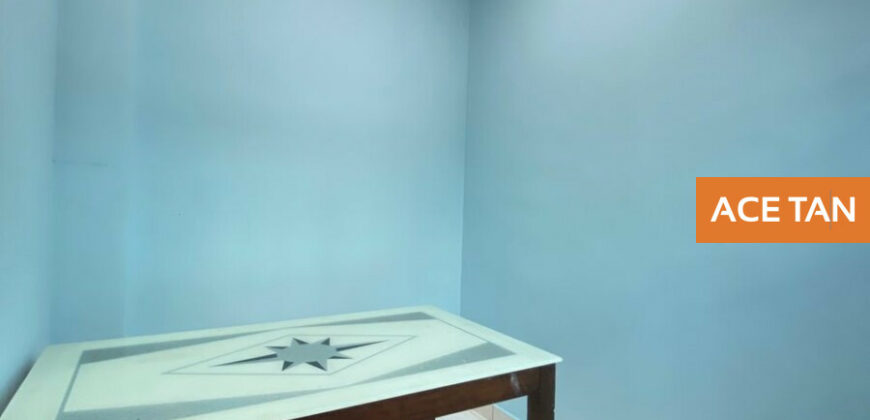 Seri Austin – 2 Storey Terrace House – FOR RENT Seri Austin – 2 Storey Terrace House – FOR RENT