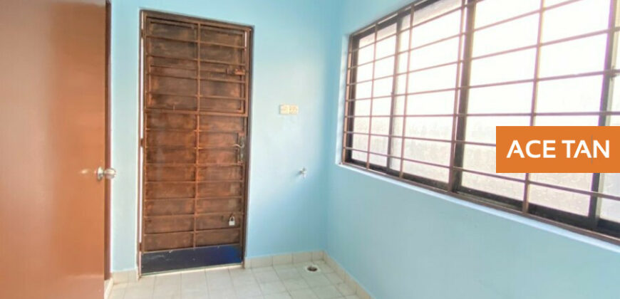 Seri Austin – 2 Storey Terrace House – FOR RENT Seri Austin – 2 Storey Terrace House – FOR RENT