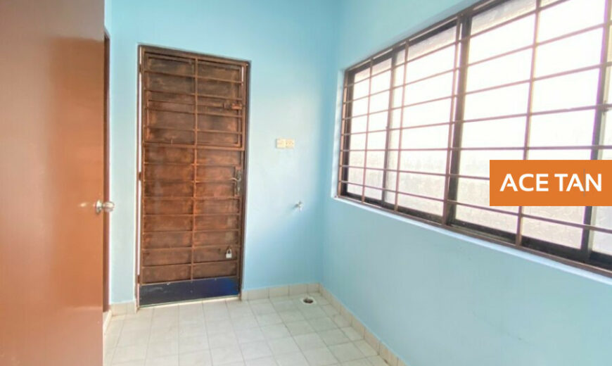 Seri Austin – 2 Storey Terrace House – FOR RENT Seri Austin – 2 Storey Terrace House – FOR RENT