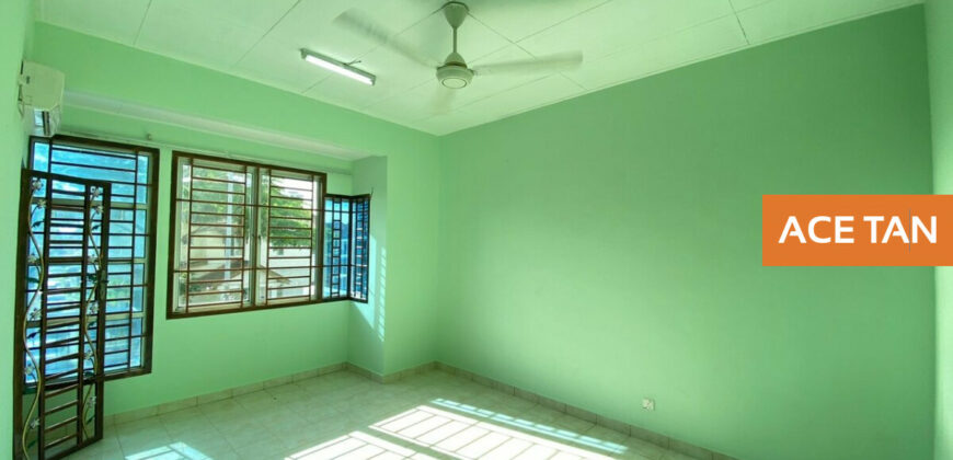 Seri Austin – 2 Storey Terrace House – FOR RENT Seri Austin – 2 Storey Terrace House – FOR RENT