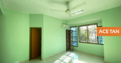 Seri Austin – 2 Storey Terrace House – FOR RENT Seri Austin – 2 Storey Terrace House – FOR RENT