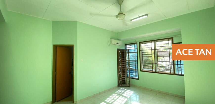 Seri Austin – 2 Storey Terrace House – FOR RENT Seri Austin – 2 Storey Terrace House – FOR RENT