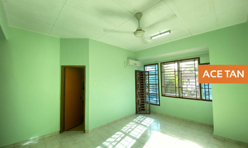 Seri Austin – 2 Storey Terrace House – FOR RENT Seri Austin – 2 Storey Terrace House – FOR RENT
