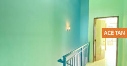 Seri Austin – 2 Storey Terrace House – FOR RENT Seri Austin – 2 Storey Terrace House – FOR RENT