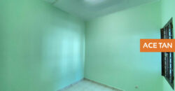 Seri Austin – 2 Storey Terrace House – FOR RENT Seri Austin – 2 Storey Terrace House – FOR RENT