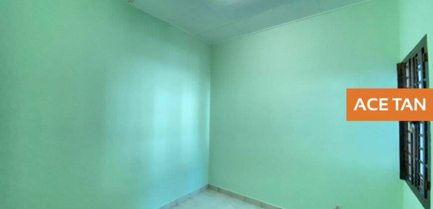 Seri Austin – 2 Storey Terrace House – FOR RENT Seri Austin – 2 Storey Terrace House – FOR RENT