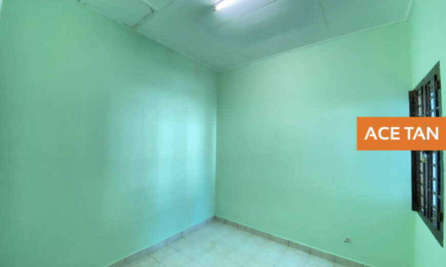 Seri Austin – 2 Storey Terrace House – FOR RENT Seri Austin – 2 Storey Terrace House – FOR RENT