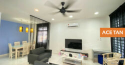 Bukit Indah – 2 Storey End Lot Terrace House – FOR RENT Bukit Indah – 2 Storey End Lot Terrace House – FOR RENT