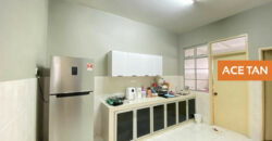 Bukit Indah – 2 Storey End Lot Terrace House – FOR RENT Bukit Indah – 2 Storey End Lot Terrace House – FOR RENT