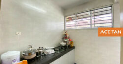 Bukit Indah – 2 Storey End Lot Terrace House – FOR RENT Bukit Indah – 2 Storey End Lot Terrace House – FOR RENT