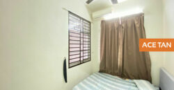 Bukit Indah – 2 Storey End Lot Terrace House – FOR RENT Bukit Indah – 2 Storey End Lot Terrace House – FOR RENT