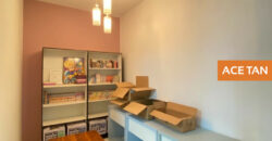 Bukit Indah – 2 Storey End Lot Terrace House – FOR RENT Bukit Indah – 2 Storey End Lot Terrace House – FOR RENT