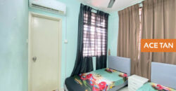 Bukit Indah – 2 Storey End Lot Terrace House – FOR RENT Bukit Indah – 2 Storey End Lot Terrace House – FOR RENT