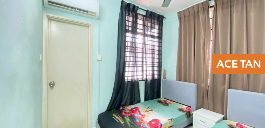 Bukit Indah – 2 Storey End Lot Terrace House – FOR RENT Bukit Indah – 2 Storey End Lot Terrace House – FOR RENT