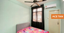 Bukit Indah – 2 Storey End Lot Terrace House – FOR RENT Bukit Indah – 2 Storey End Lot Terrace House – FOR RENT