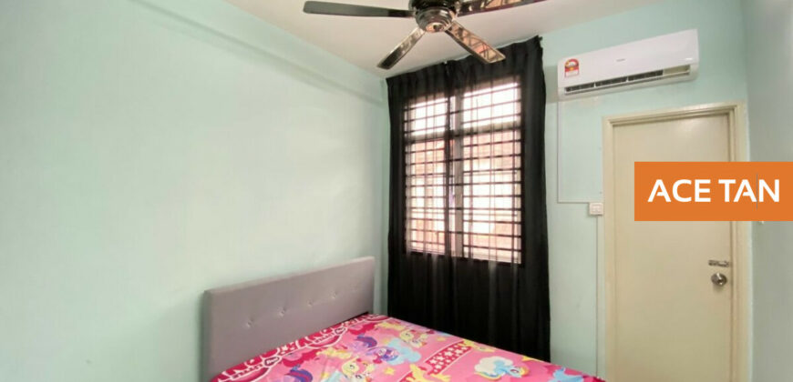 Bukit Indah – 2 Storey End Lot Terrace House – FOR RENT Bukit Indah – 2 Storey End Lot Terrace House – FOR RENT