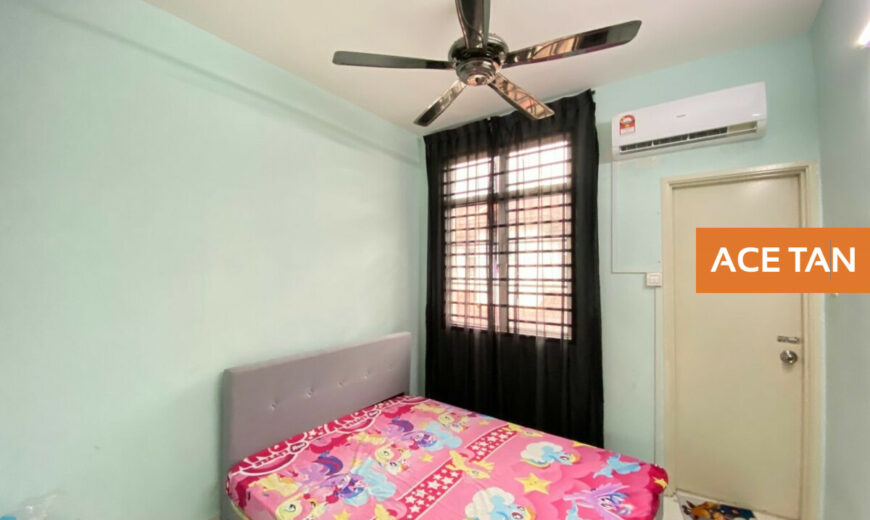 Bukit Indah – 2 Storey End Lot Terrace House – FOR RENT Bukit Indah – 2 Storey End Lot Terrace House – FOR RENT
