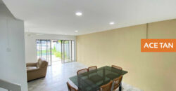 Taman Sri Bahagia @ Tampoi – 2 Storey Terrace House – FOR SALE Taman Sri Bahagia @ Tampoi – 2 Storey Terrace House – FOR SALE