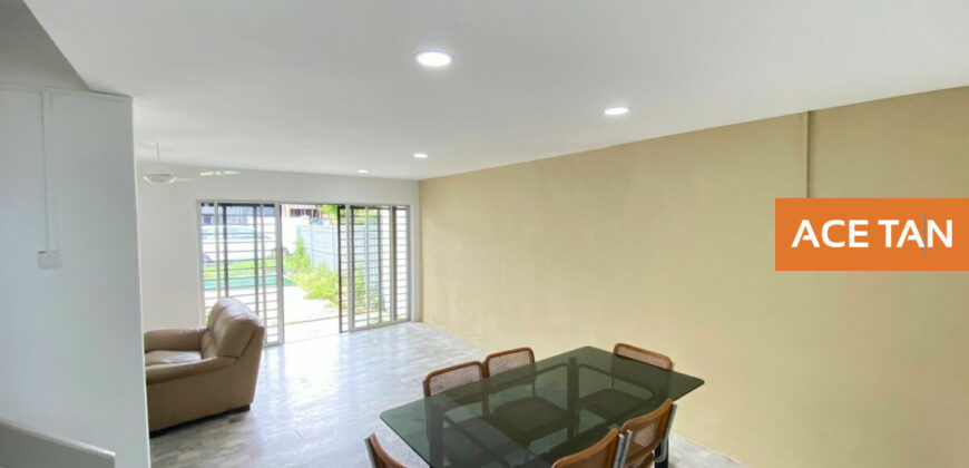 Taman Sri Bahagia @ Tampoi – 2 Storey Terrace House – FOR SALE Taman Sri Bahagia @ Tampoi – 2 Storey Terrace House – FOR SALE