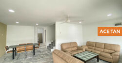 Taman Sri Bahagia @ Tampoi – 2 Storey Terrace House – FOR SALE Taman Sri Bahagia @ Tampoi – 2 Storey Terrace House – FOR SALE