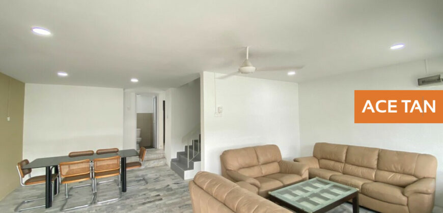 Taman Sri Bahagia @ Tampoi – 2 Storey Terrace House – FOR SALE Taman Sri Bahagia @ Tampoi – 2 Storey Terrace House – FOR SALE