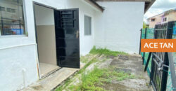 Taman Sri Bahagia @ Tampoi – 2 Storey Terrace House – FOR SALE Taman Sri Bahagia @ Tampoi – 2 Storey Terrace House – FOR SALE