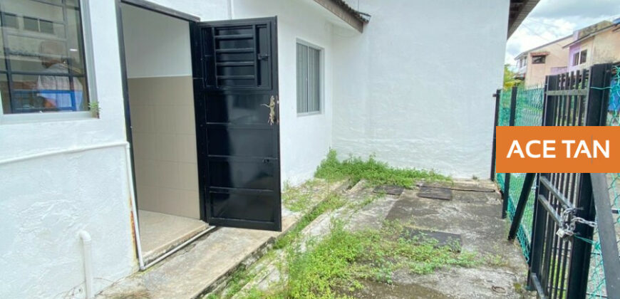 Taman Sri Bahagia @ Tampoi – 2 Storey Terrace House – FOR SALE Taman Sri Bahagia @ Tampoi – 2 Storey Terrace House – FOR SALE